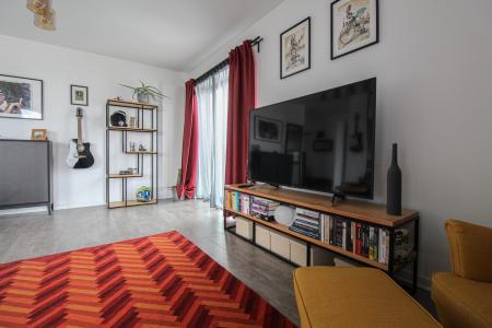 Pipera/Aviatiei - 2 Camere - Parcare subterana - Cloud 9 Residence