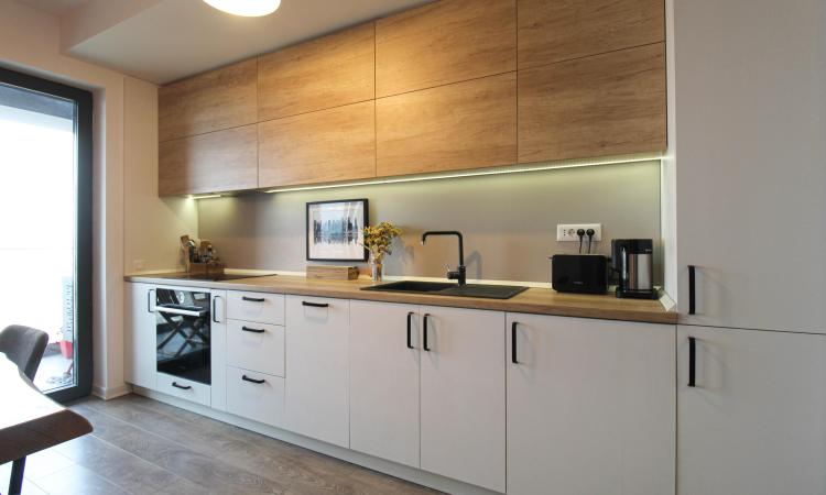 Pipera/Aviatiei - 2 Camere - Parcare subterana - Cloud 9 Residence