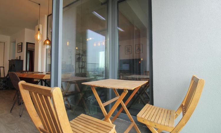 Pipera/Aviatiei - 2 Camere - Parcare subterana - Cloud 9 Residence