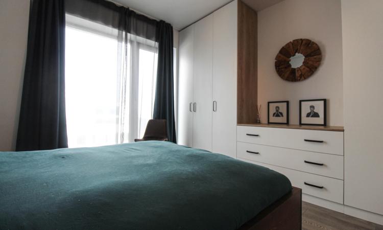 Pipera/Aviatiei - 2 Camere - Parcare subterana - Cloud 9 Residence