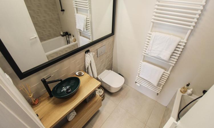 Pipera/Aviatiei - 2 Camere - Parcare subterana - Cloud 9 Residence