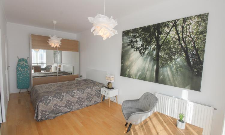 2 camere Marmura Residence - Investitie- Parcare + Boxa inclus in pret -