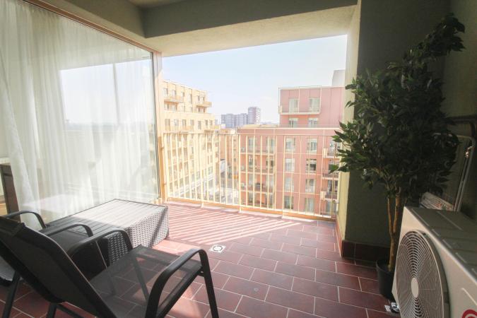 2 camere Marmura Residence - Investitie- Parcare + Boxa inclus in pret -