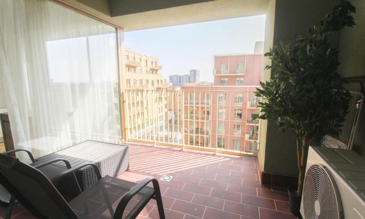 2 camere Marmura Residence - Investitie- Parcare + Boxa inclus in pret -
