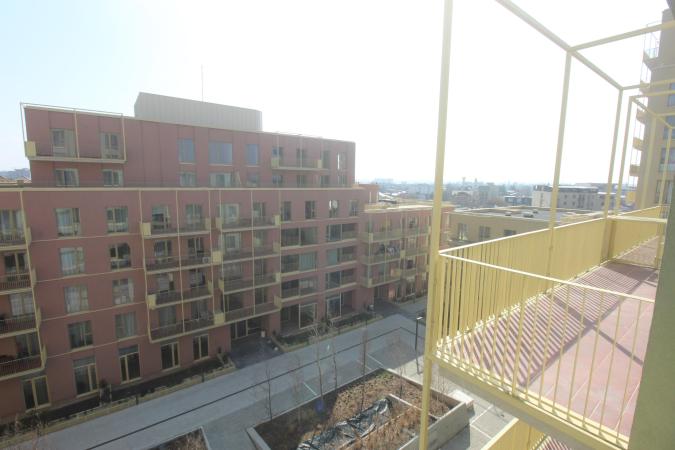 2 camere Marmura Residence - Investitie- Parcare + Boxa inclus in pret -