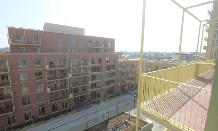2 camere Marmura Residence - Investitie- Parcare + Boxa inclus in pret -