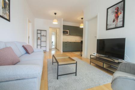 2 camere Marmura Residence - Investitie- Parcare + Boxa inclus in pret -