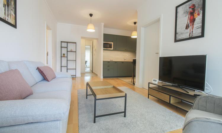 2 camere Marmura Residence - Investitie- Parcare + Boxa inclus in pret -