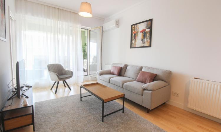 2 camere Marmura Residence - Investitie- Parcare + Boxa inclus in pret -