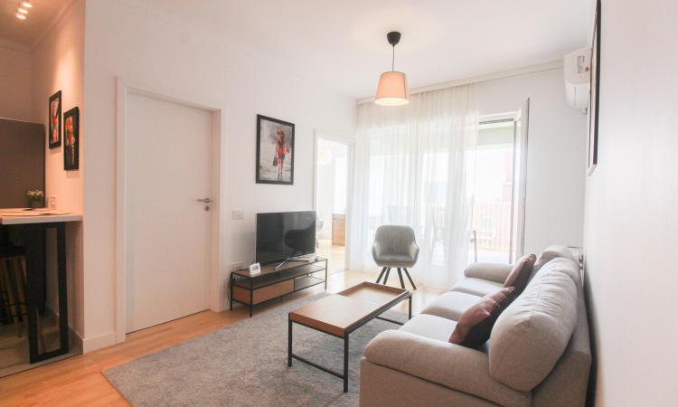 2 camere Marmura Residence - Investitie- Parcare + Boxa inclus in pret -