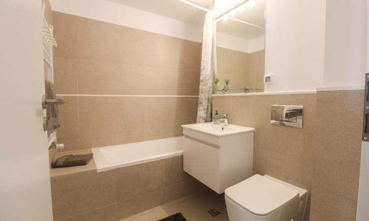 2 camere Marmura Residence - Investitie- Parcare + Boxa inclus in pret -