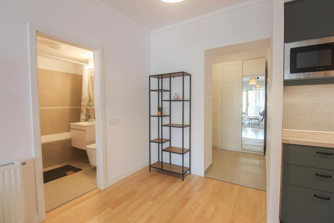 2 camere Marmura Residence - Investitie- Parcare + Boxa inclus in pret -