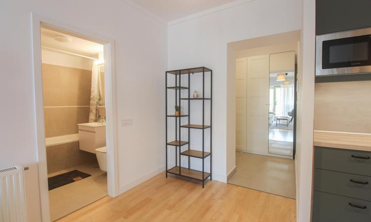 2 camere Marmura Residence - Investitie- Parcare + Boxa inclus in pret -