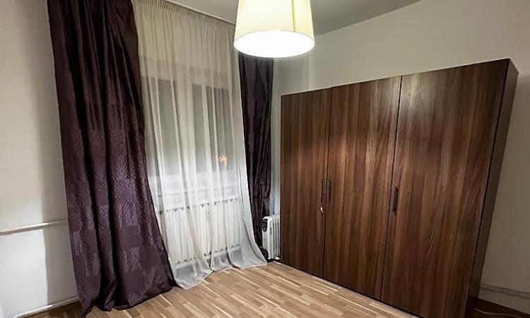 Apartament 2 camere, renovat, Tei, Maica Domnului