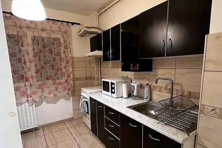 Apartament 2 camere, renovat, Tei, Maica Domnului