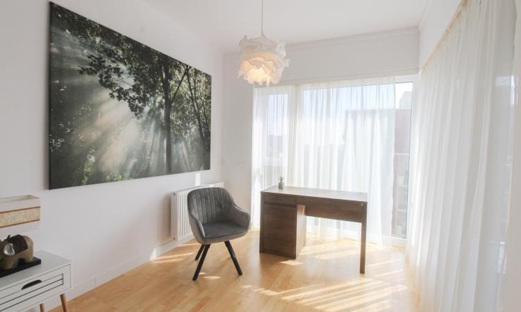 2 camere Marmura Residence - Parcare + Boxa incluse in pretul chiriei
