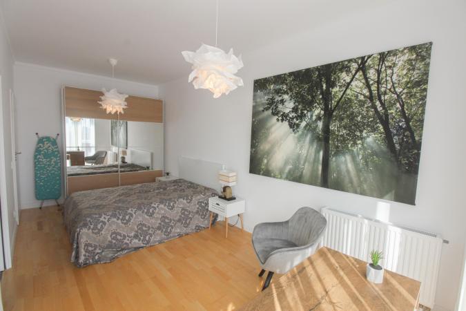 2 camere Marmura Residence - Parcare + Boxa incluse in pretul chiriei