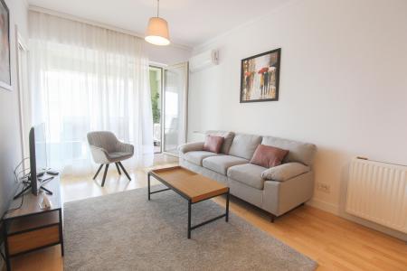 2 camere Marmura Residence - Parcare + Boxa incluse in pretul chiriei