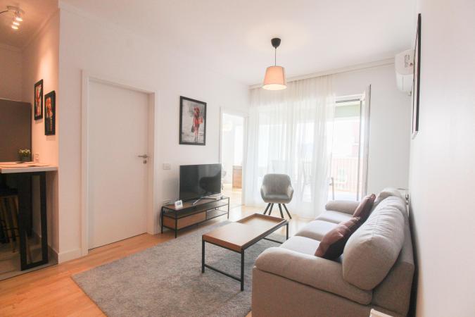 2 camere Marmura Residence - Parcare + Boxa incluse in pretul chiriei
