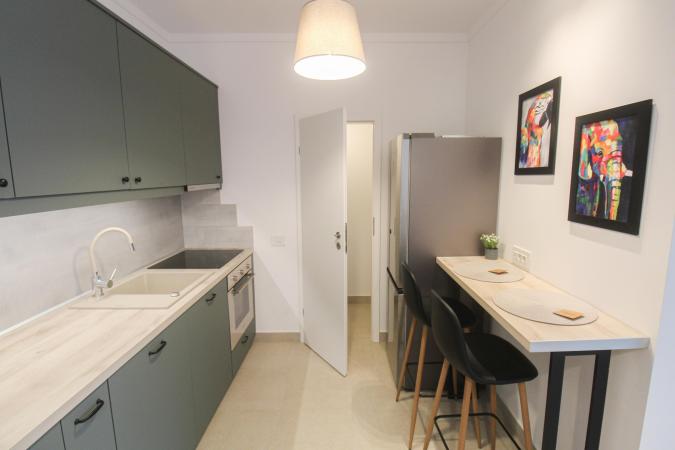 2 camere Marmura Residence - Parcare + Boxa incluse in pretul chiriei