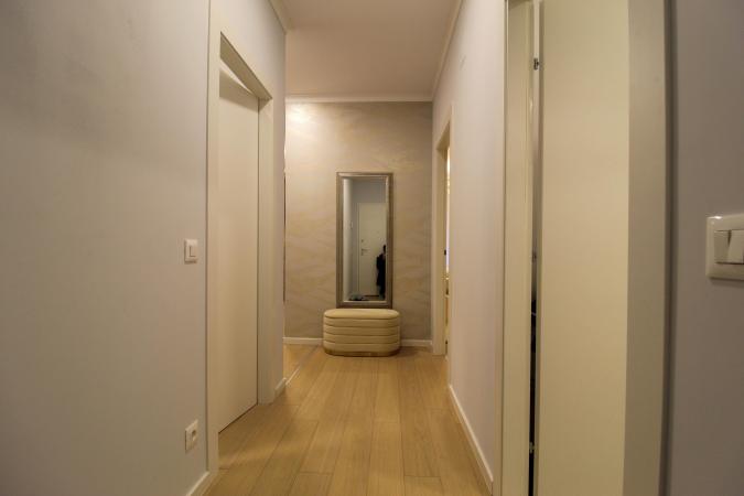 2 camere | Curte 46mp | Complet mobilat si utilat | The Ivy Residence | Baneasa