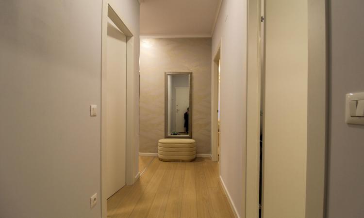 2 camere | Curte 46mp | Complet mobilat si utilat | The Ivy Residence | Baneasa