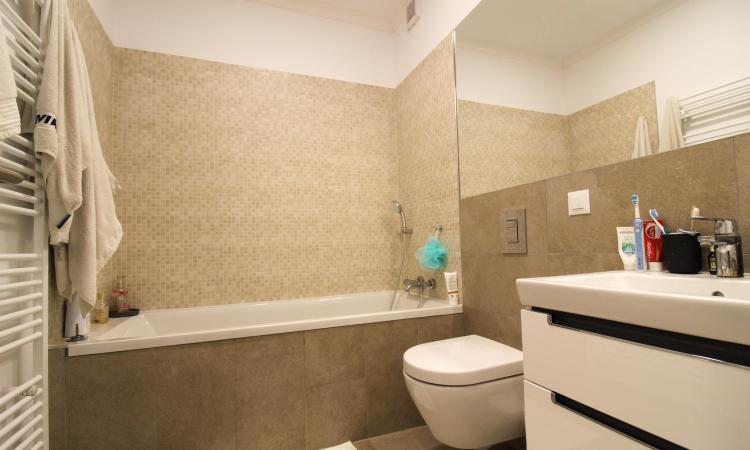 2 camere | Curte 46mp | Complet mobilat si utilat | The Ivy Residence | Baneasa