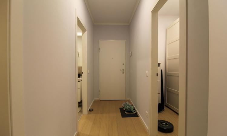 2 camere | Curte 46mp | Complet mobilat si utilat | The Ivy Residence | Baneasa