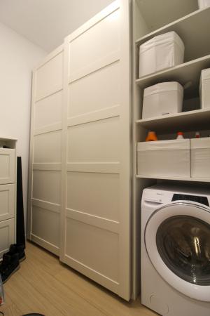 2 camere | Curte 46mp | Complet mobilat si utilat | The Ivy Residence | Baneasa
