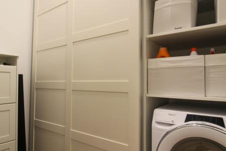 2 camere | Curte 46mp | Complet mobilat si utilat | The Ivy Residence | Baneasa