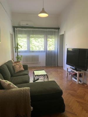 Vila modernista Cismigiu
