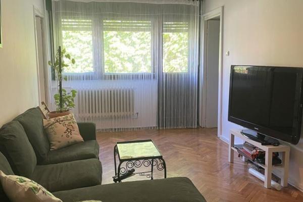 Vila modernista Cismigiu