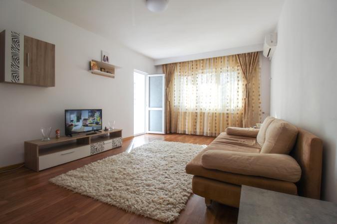 2 Camere - Decomandat - Aviatiei - Metrou Aurel Vlaicu