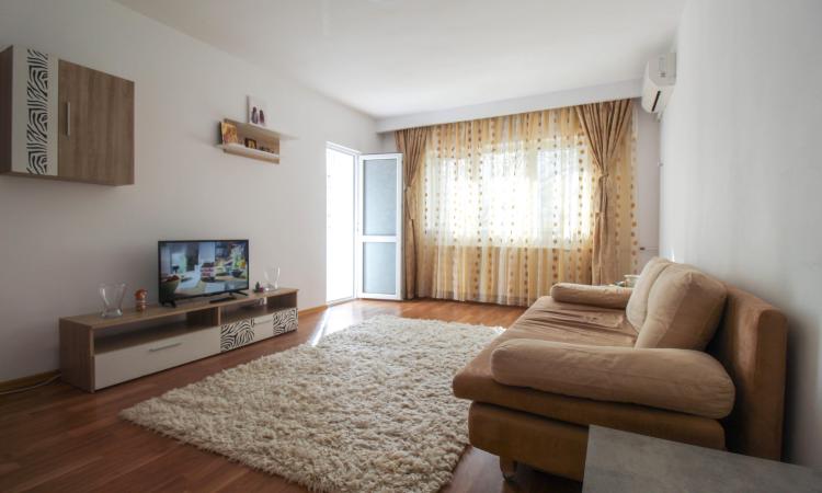 2 Camere - Decomandat - Aviatiei - Metrou Aurel Vlaicu