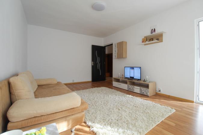 2 Camere - Decomandat - Aviatiei - Metrou Aurel Vlaicu