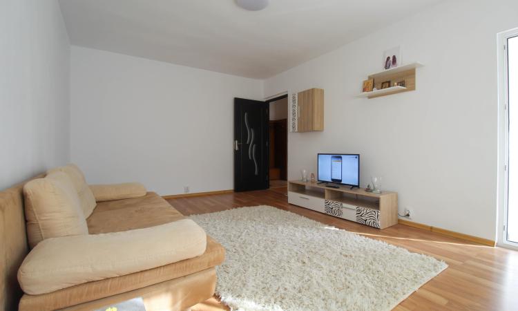 2 Camere - Decomandat - Aviatiei - Metrou Aurel Vlaicu