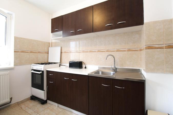 2 Camere - Decomandat - Aviatiei - Metrou Aurel Vlaicu