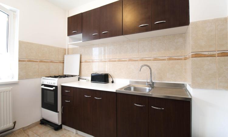 2 Camere - Decomandat - Aviatiei - Metrou Aurel Vlaicu