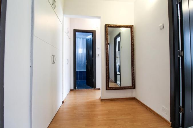 2 Camere - Decomandat - Aviatiei - Metrou Aurel Vlaicu