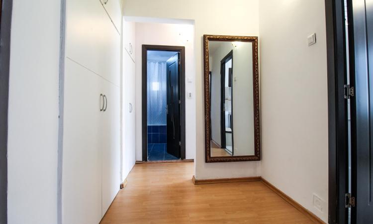 2 Camere - Decomandat - Aviatiei - Metrou Aurel Vlaicu