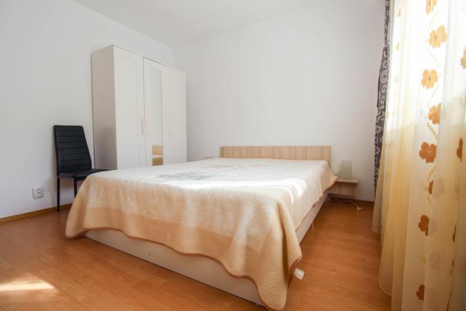 2 Camere - Decomandat - Aviatiei - Metrou Aurel Vlaicu