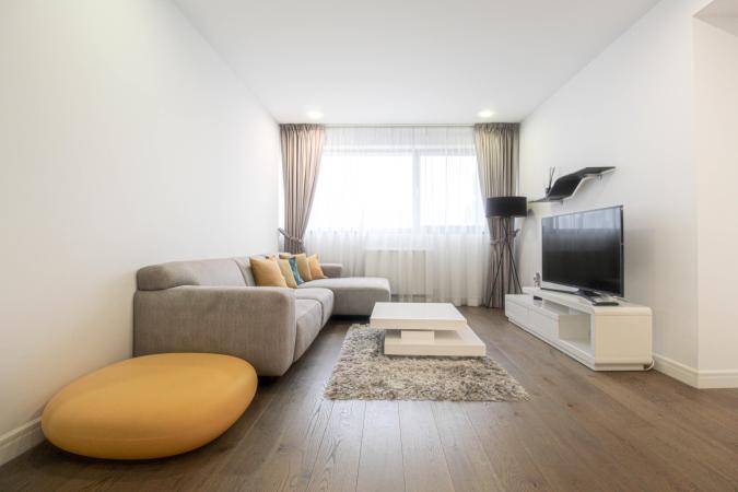 Aviatiei - 2 Camere - Cortina Residence - Parcul Herastrau