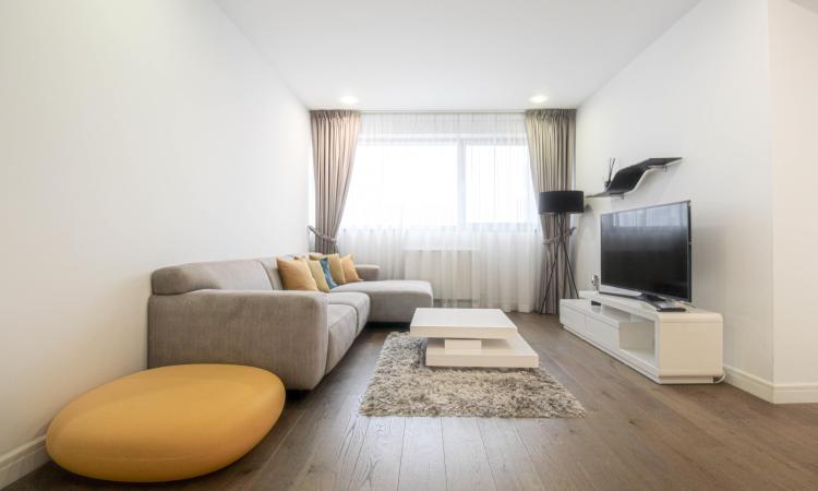 Aviatiei - 2 Camere - Cortina Residence - Parcul Herastrau