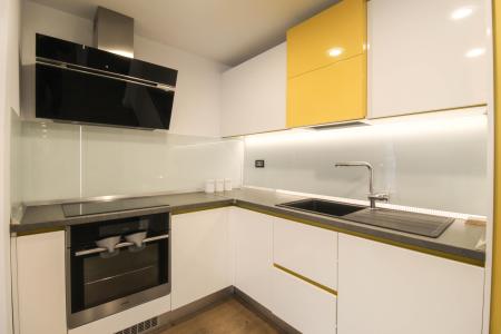 Aviatiei - 2 Camere - Cortina Residence - Parcul Herastrau