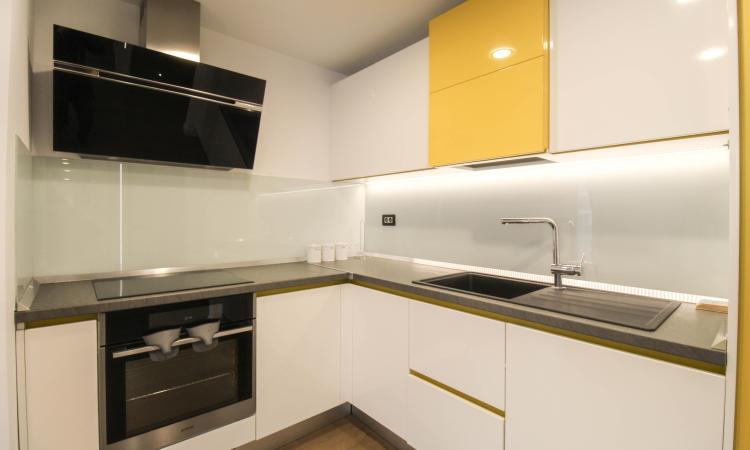 Aviatiei - 2 Camere - Cortina Residence - Parcul Herastrau