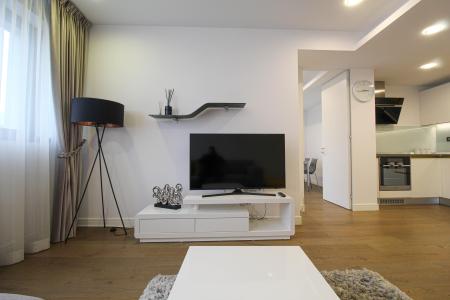 Aviatiei - 2 Camere - Cortina Residence - Parcul Herastrau