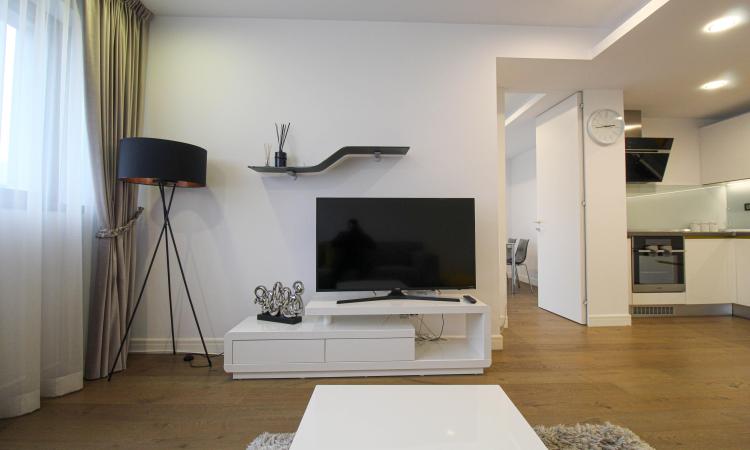 Aviatiei - 2 Camere - Cortina Residence - Parcul Herastrau