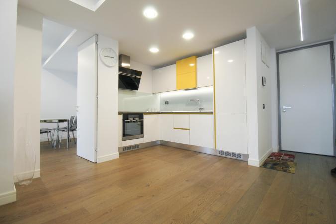Aviatiei - 2 Camere - Cortina Residence - Parcul Herastrau