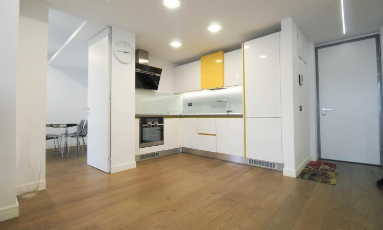 Aviatiei - 2 Camere - Cortina Residence - Parcul Herastrau