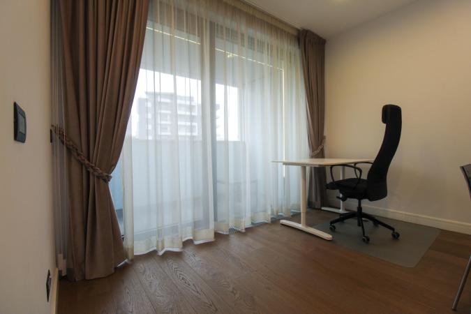 Aviatiei - 2 Camere - Cortina Residence - Parcul Herastrau